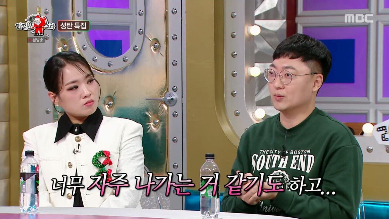 거의 민원수준으로 섭외연락이 온다는 충주맨