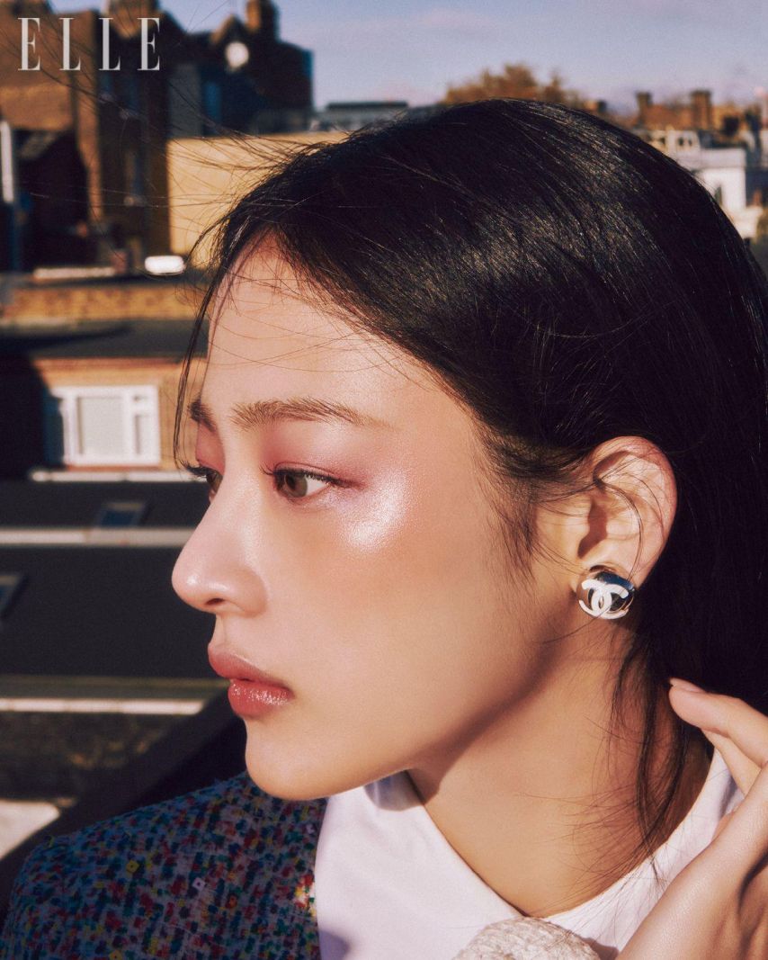 뉴진스 민지 ELLE