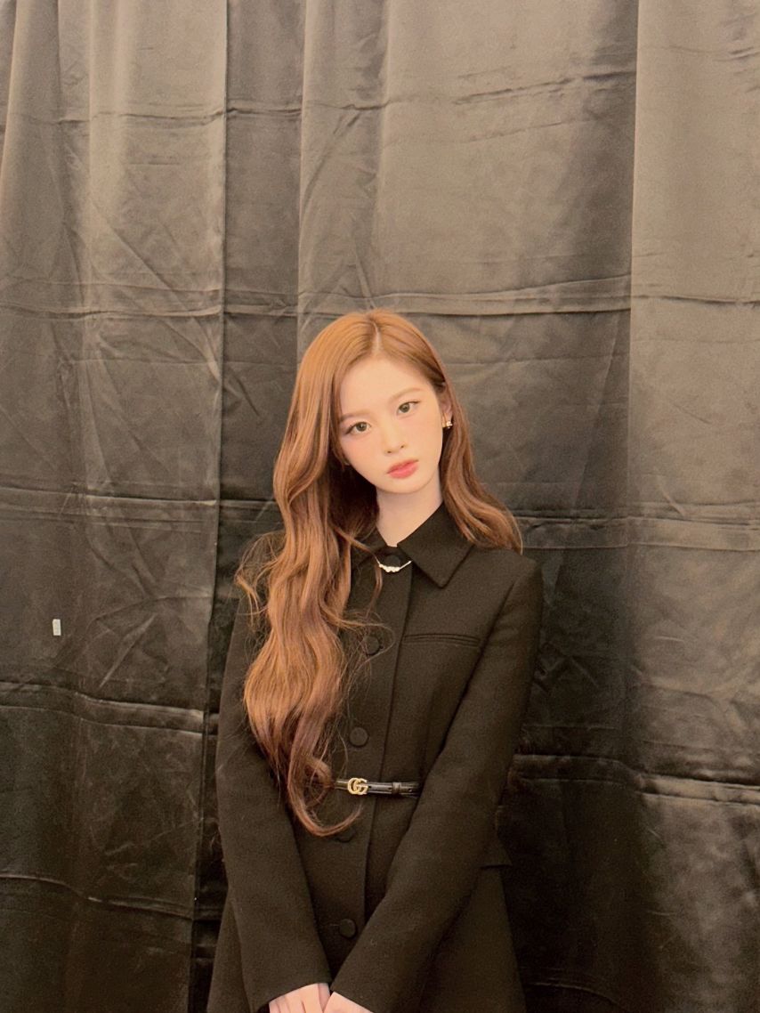 엔믹스 설윤