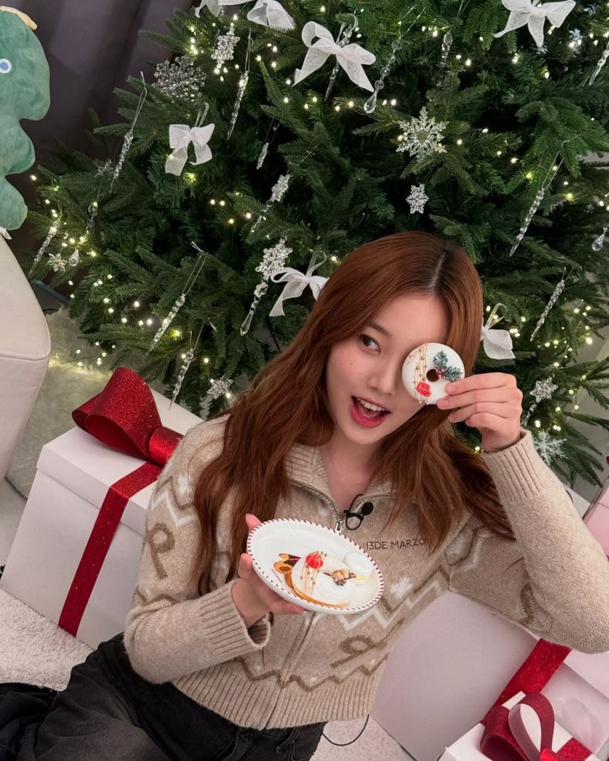 위클리 수진
