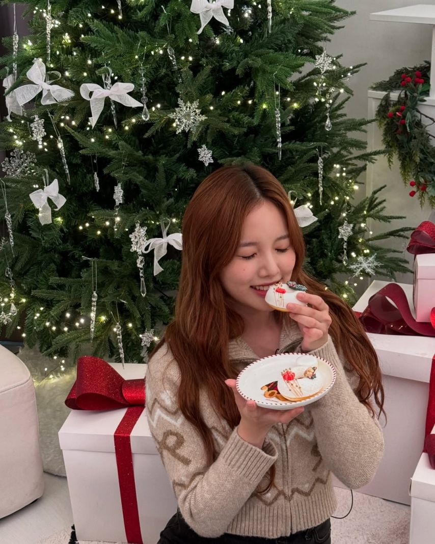 위클리 수진
