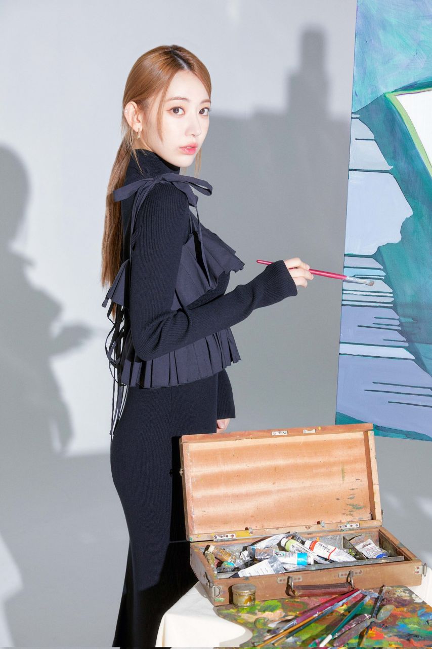 르세라핌 사쿠라