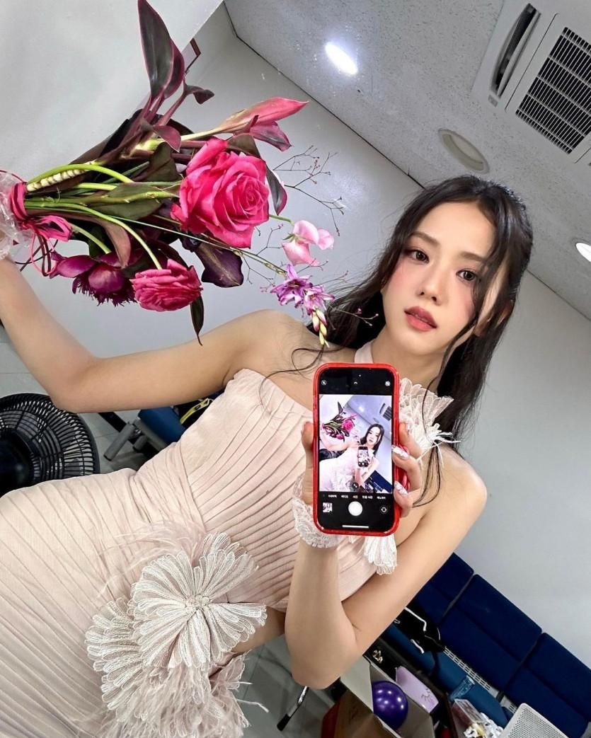 블랙핑크 지수