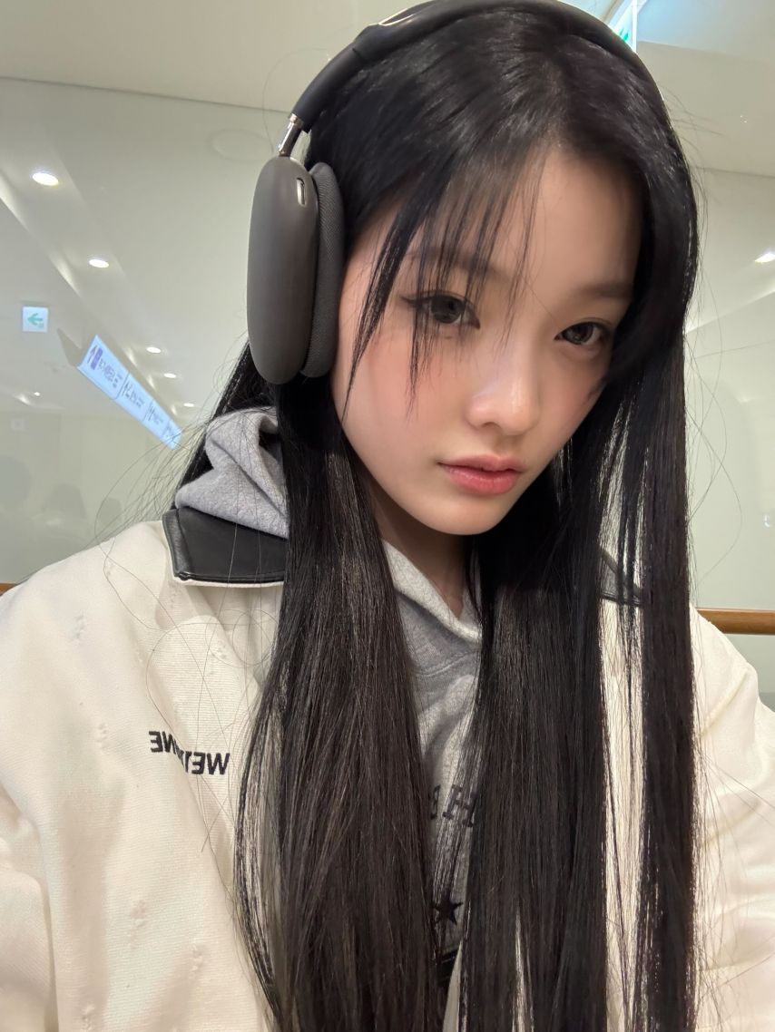 아일릿 이로하