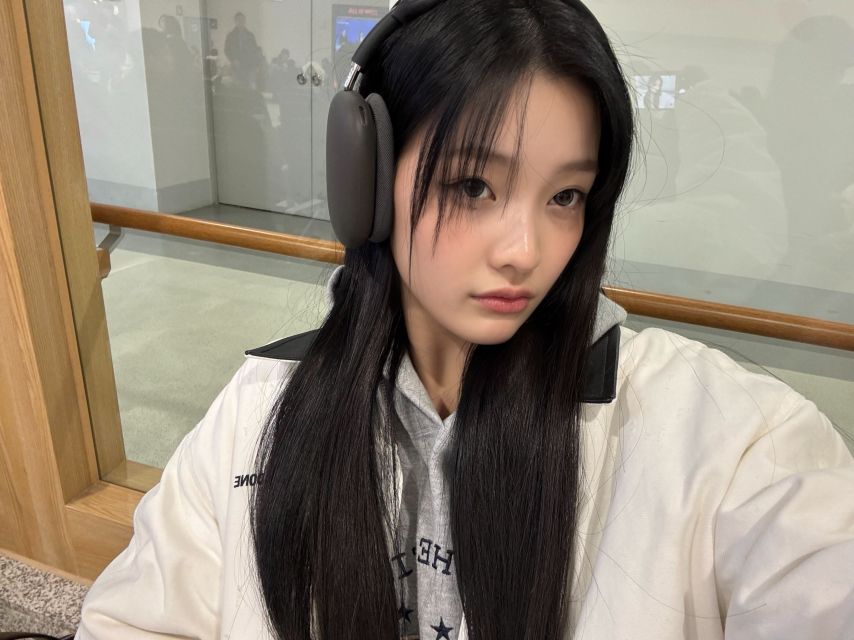 아일릿 이로하