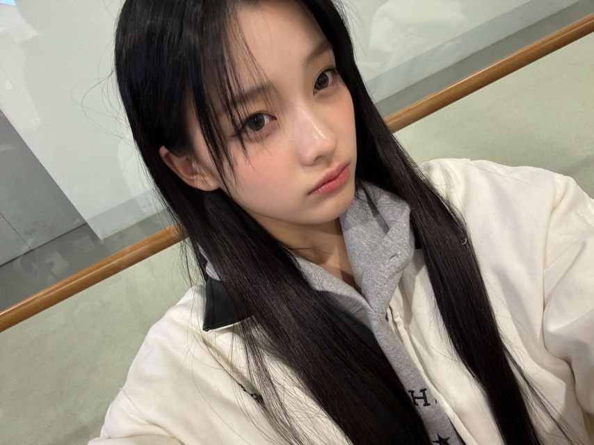 아일릿 이로하