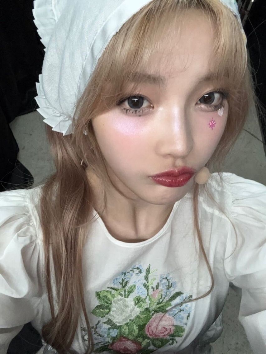 아일릿 이로하