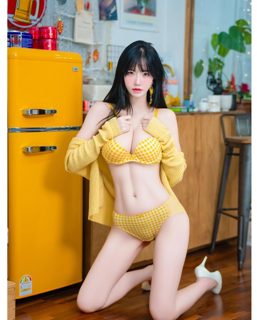 민한나