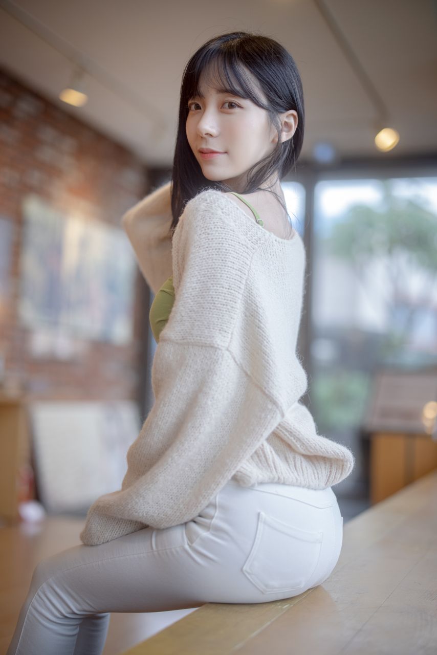 노출 1도 없던 시절의 쏘블리