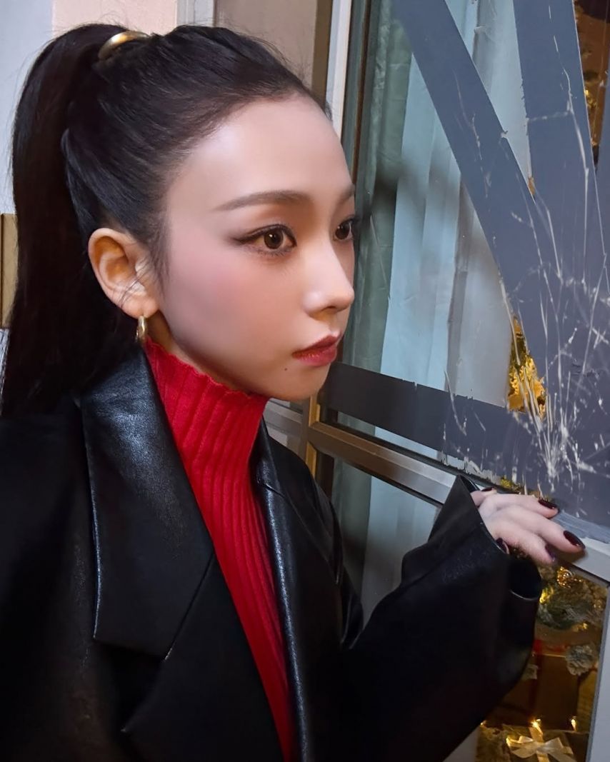카리나