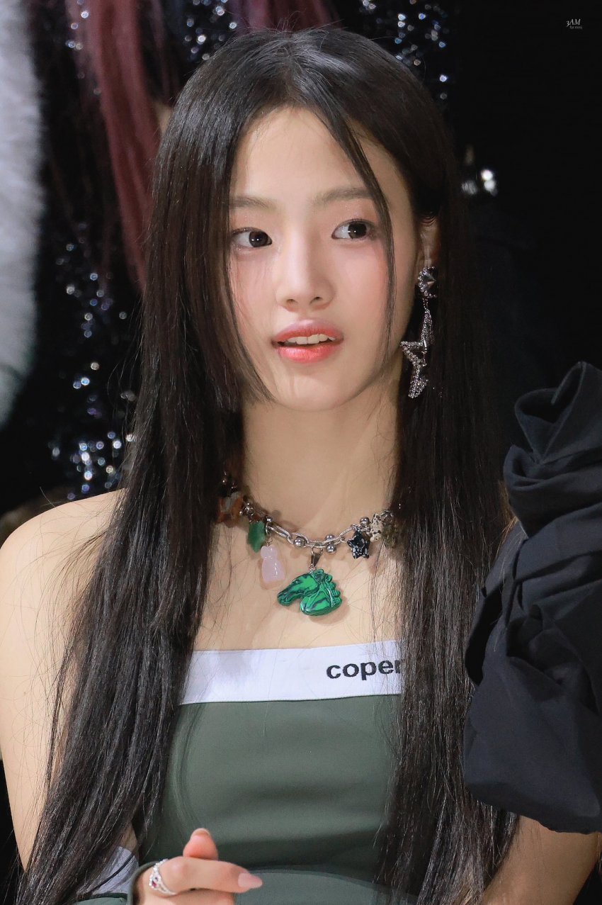 뉴진스 민지