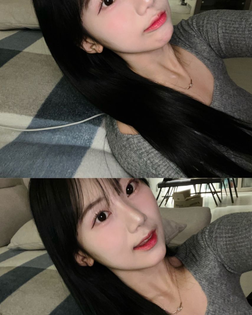 감서윤 인스타