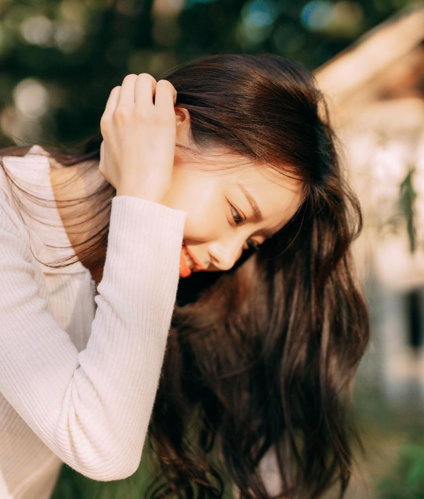이아영 치어리더