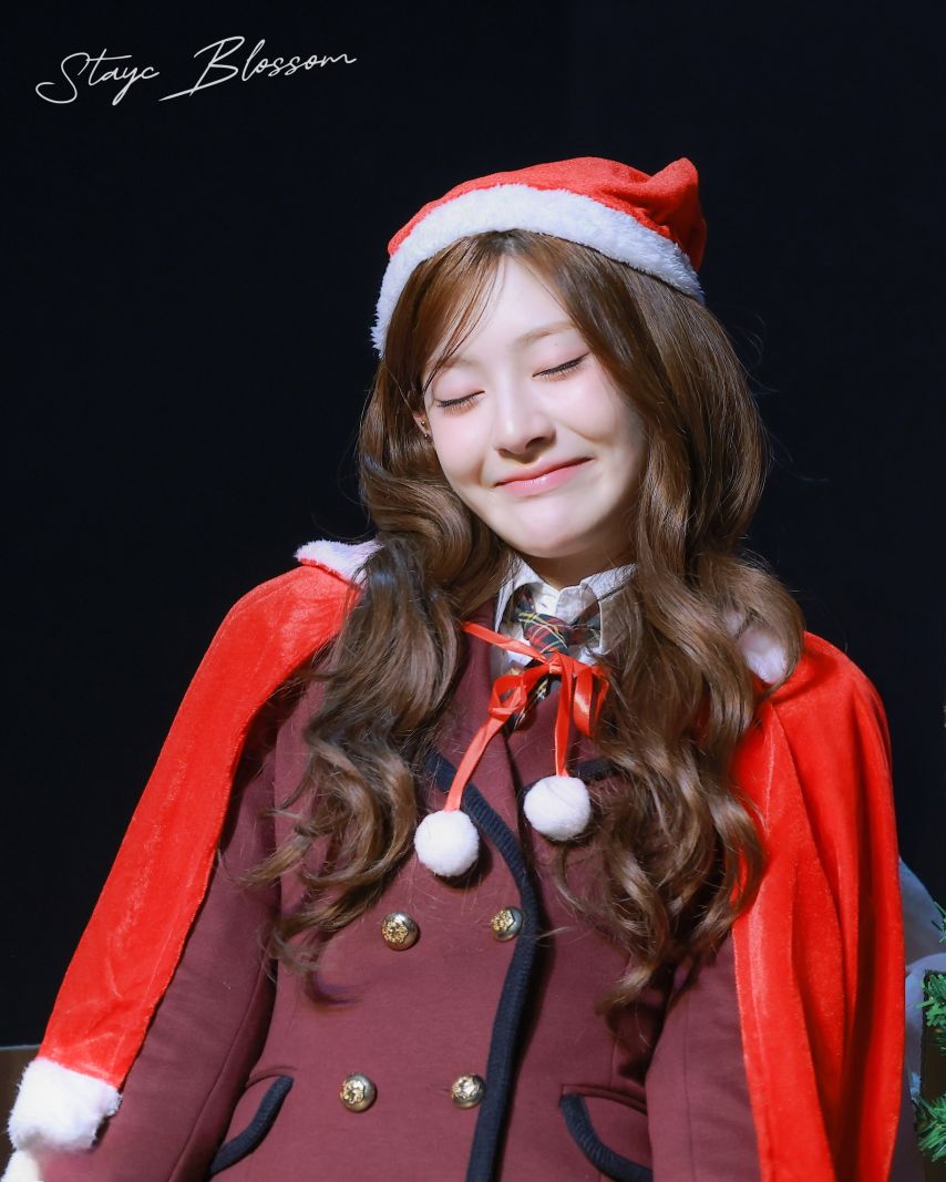 스테이씨 세은
