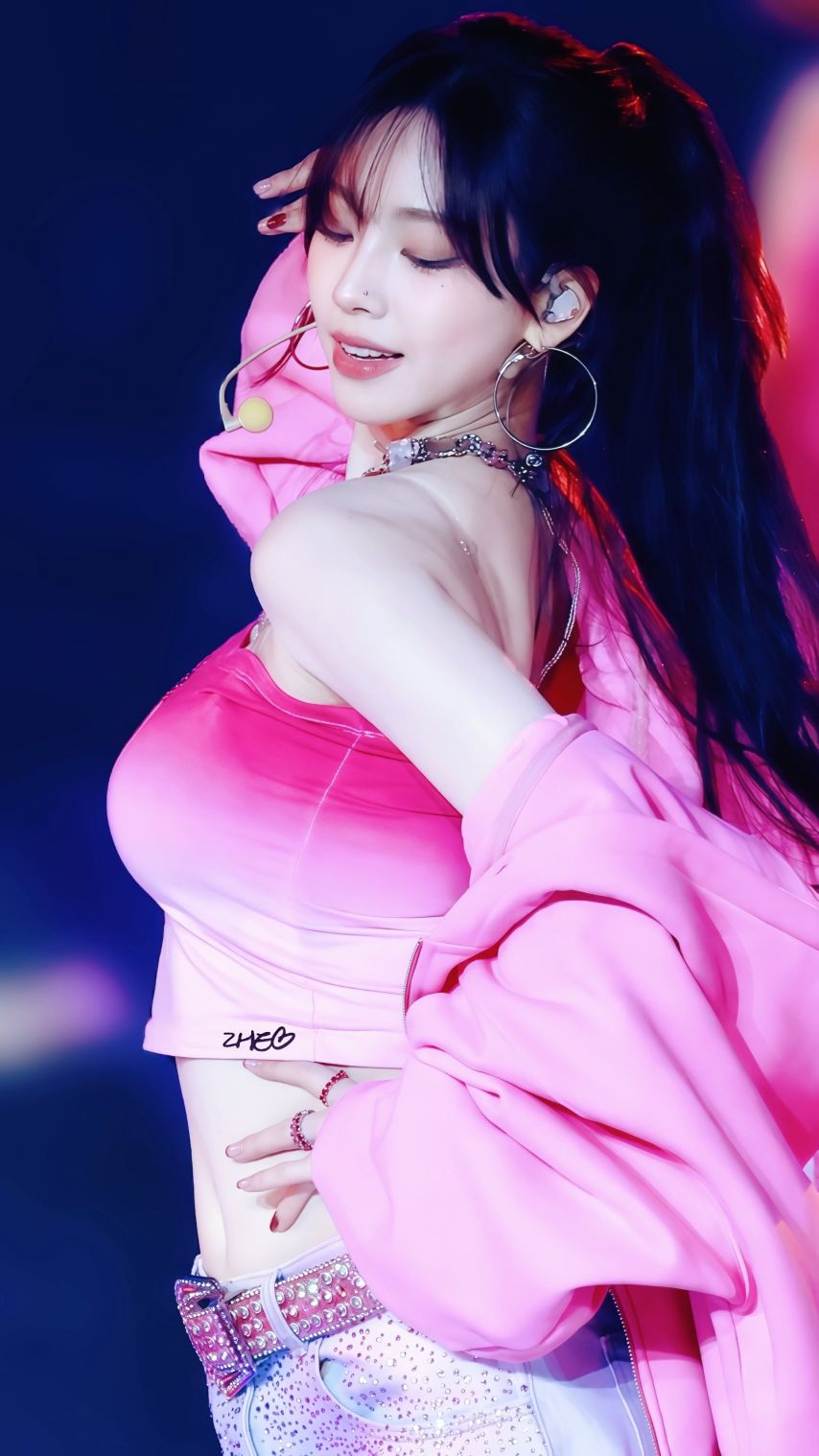 에스파 카리나