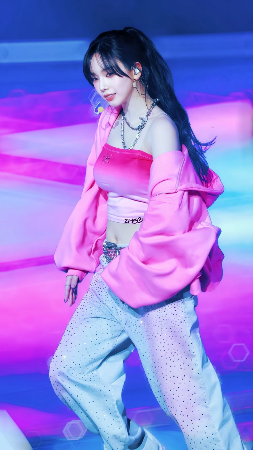 에스파 카리나