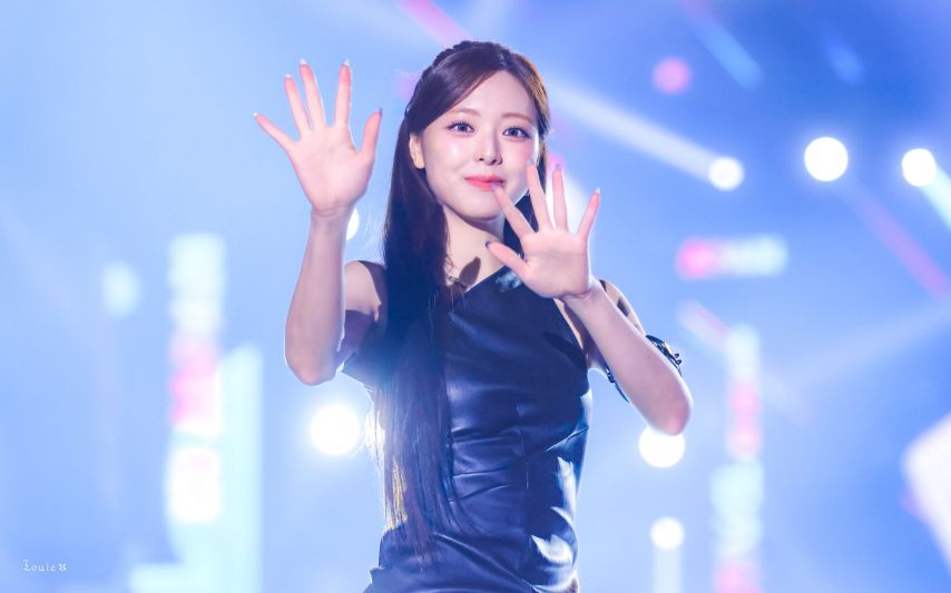 ITZY 유나