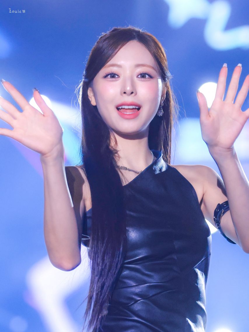 ITZY 유나