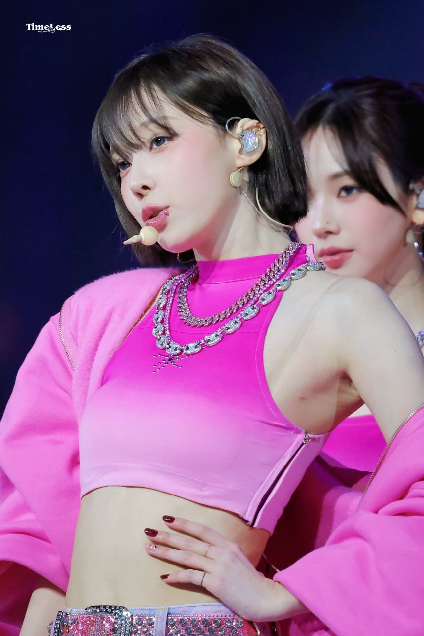 에스파 윈터