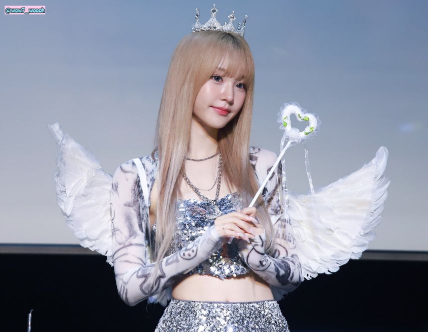 우아 나나