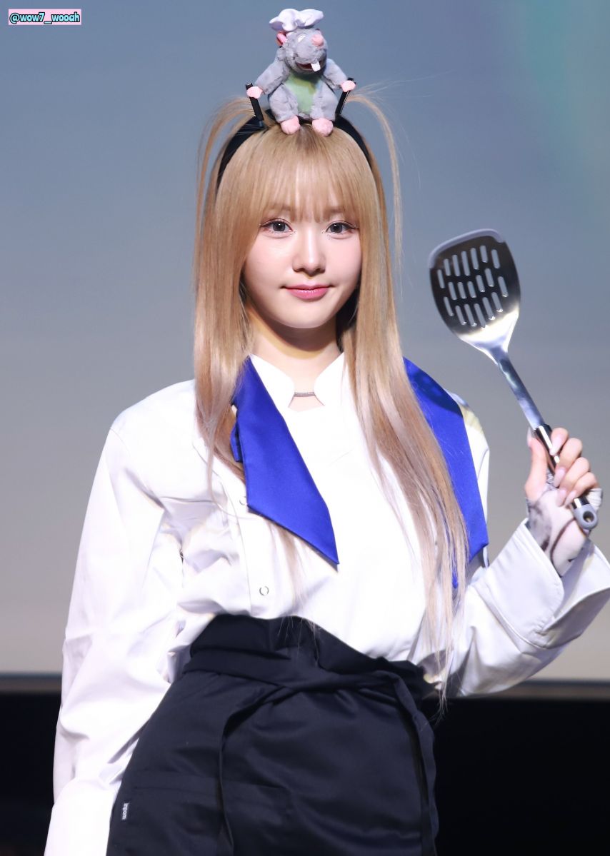 우아 나나