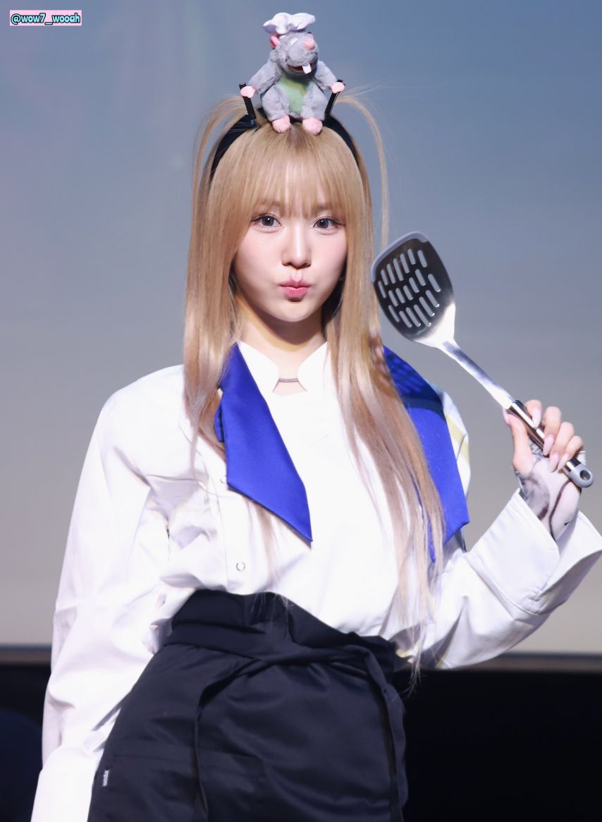 우아 나나