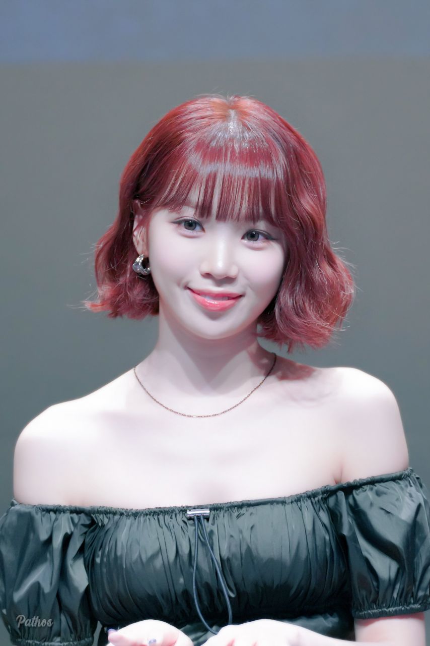 르세라핌 김채원