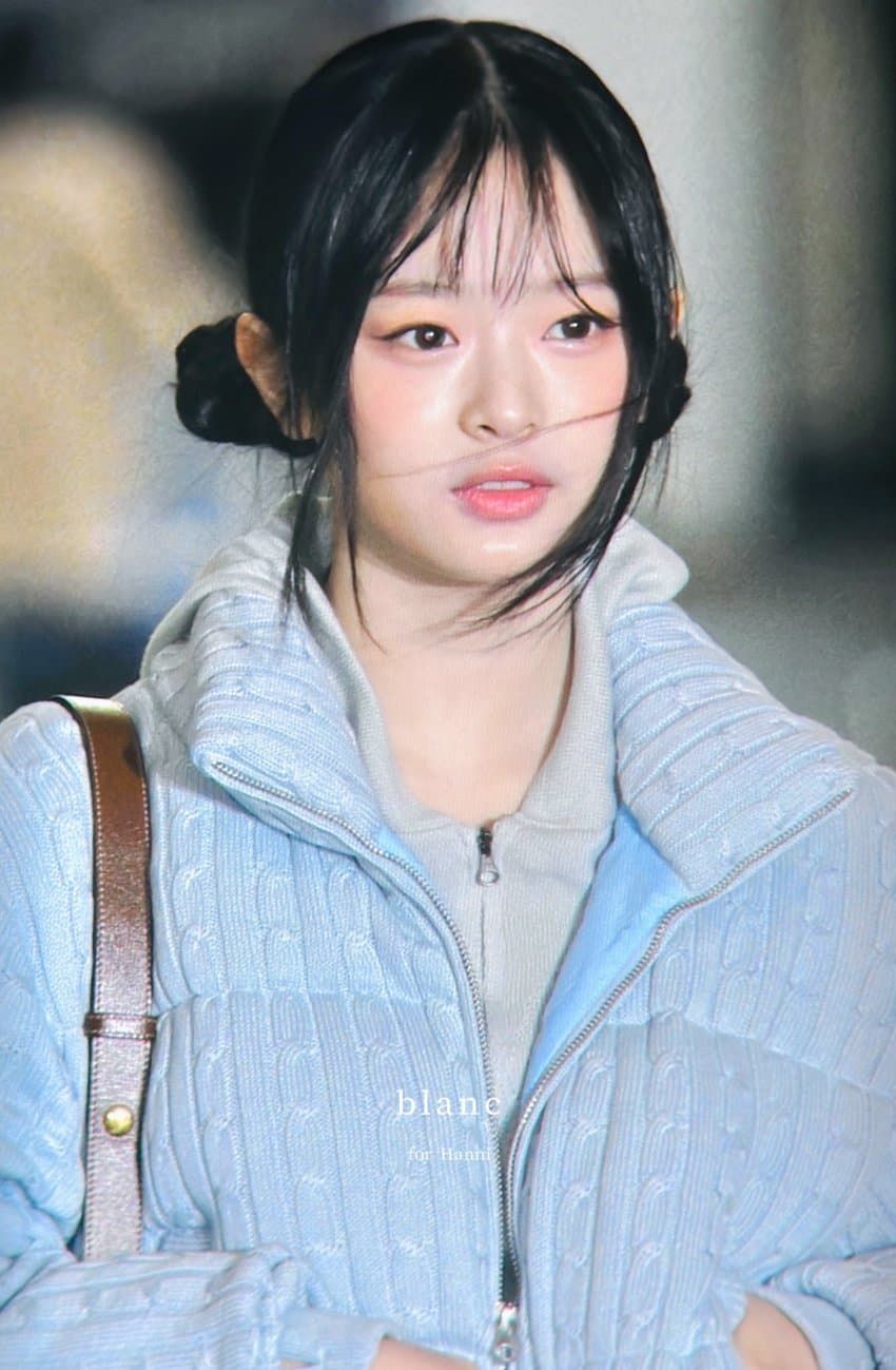 [뉴진스] 하니