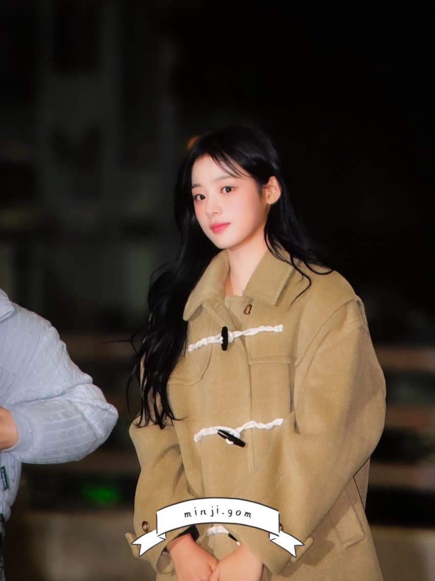 [뉴진스] 민지