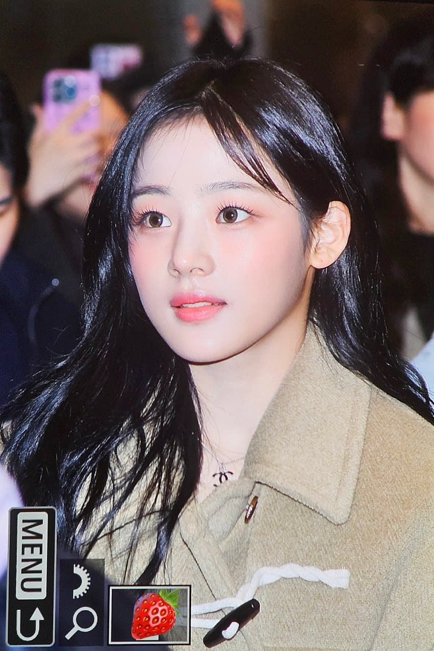 [뉴진스] 민지
