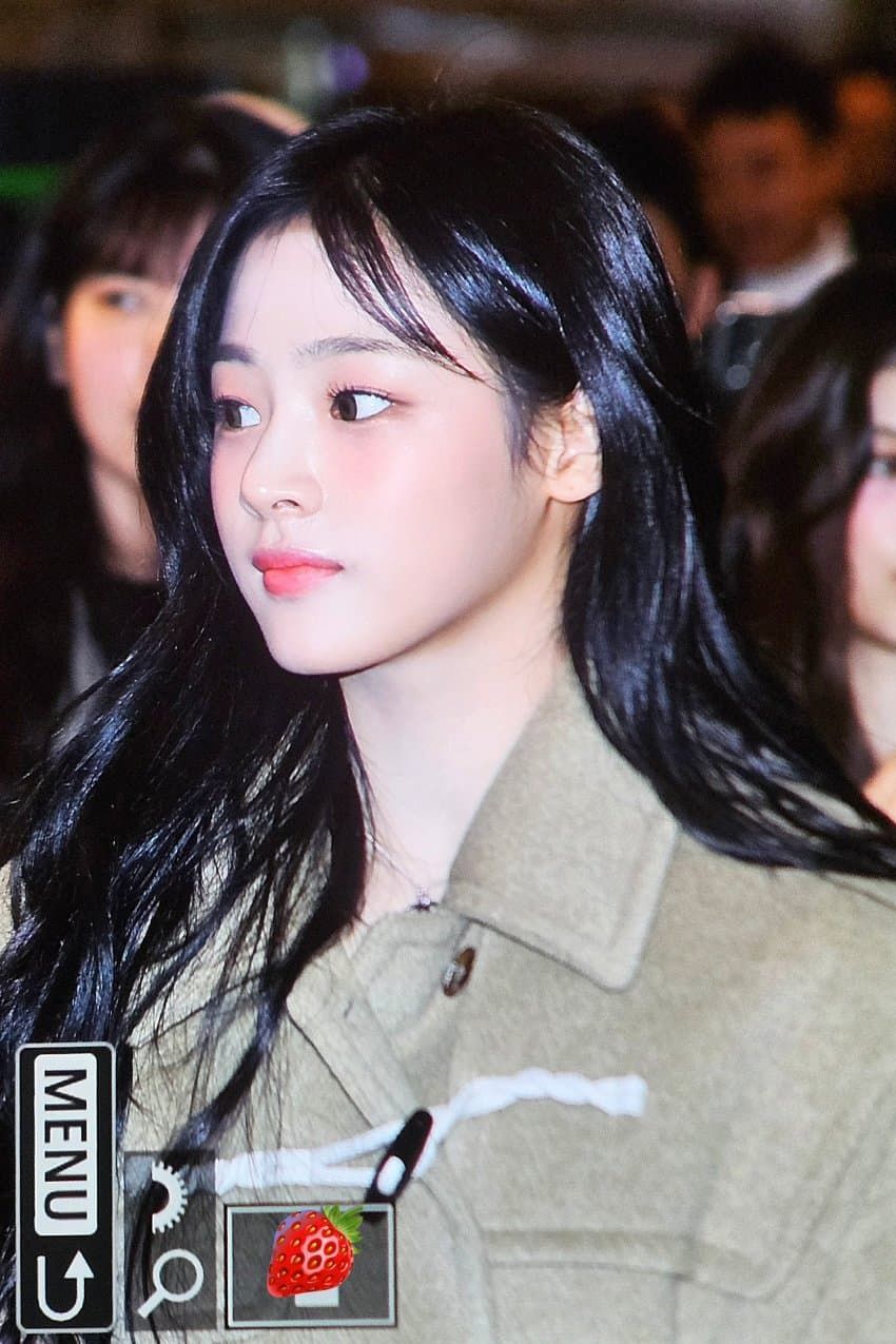 [뉴진스] 민지