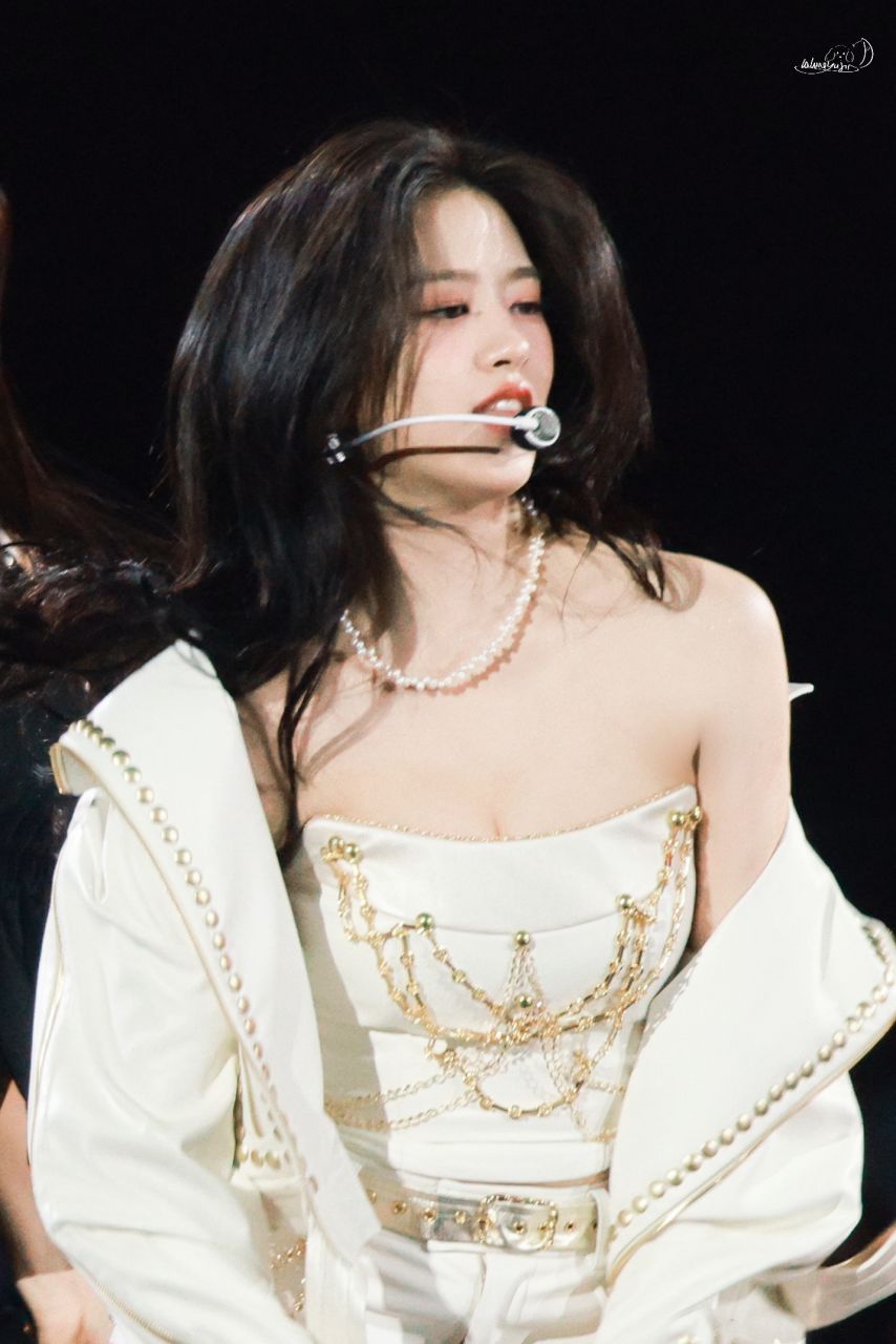 [아이브] 안유진