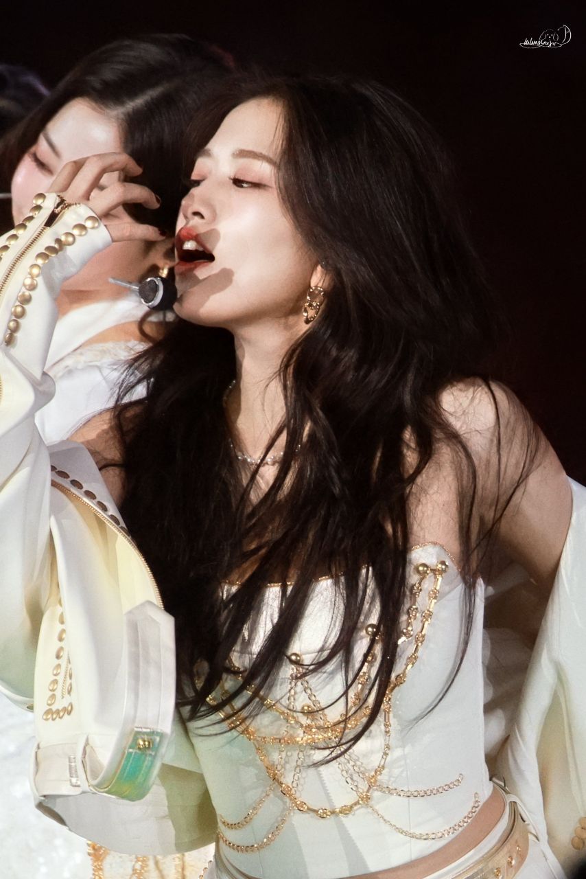 [아이브] 안유진