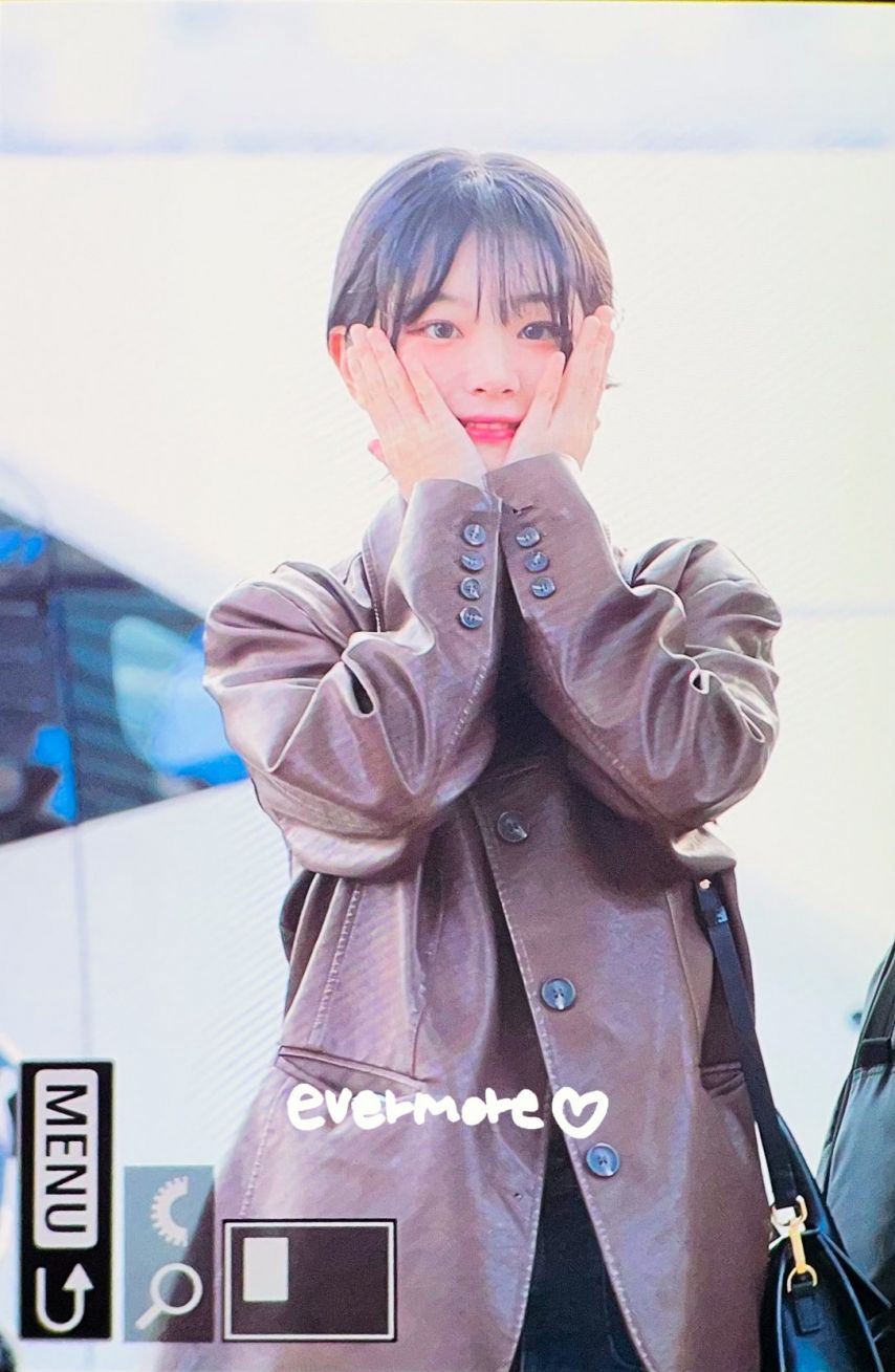 [QWER] 쵸단