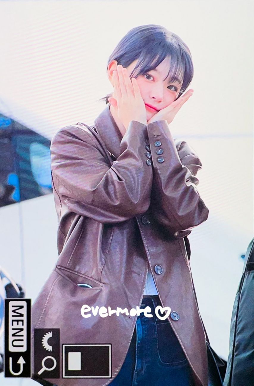 [QWER] 쵸단