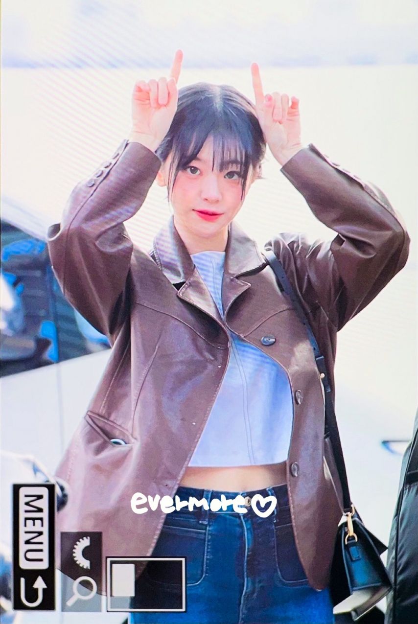 [QWER] 쵸단