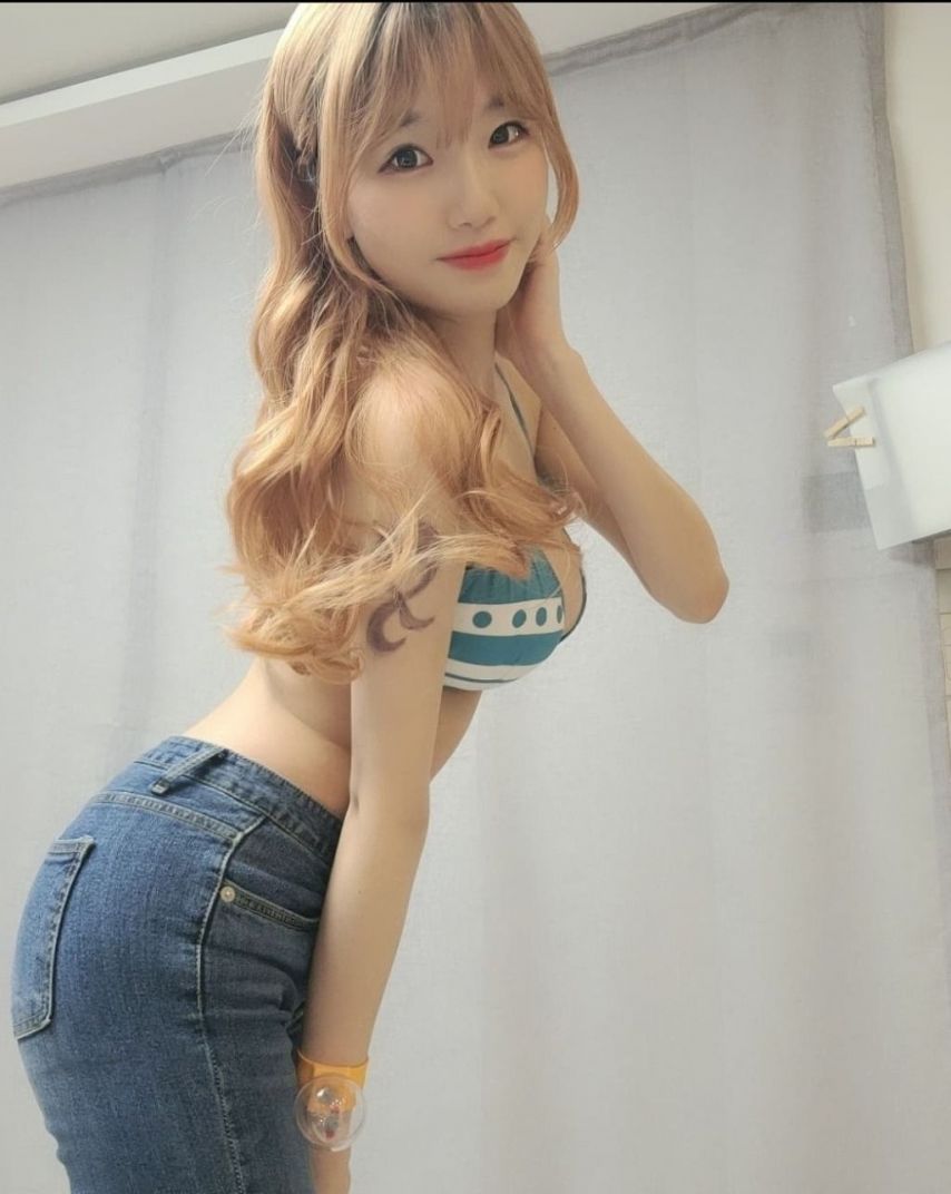 원피스 나미 코스프레 수련수련
