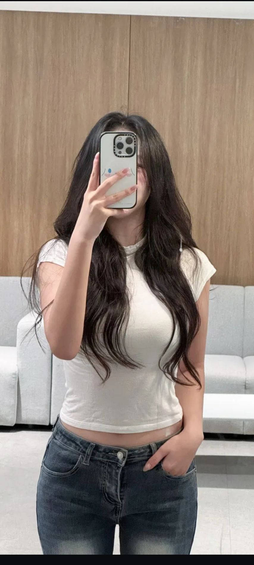이연진 치어리더 육덕검스
