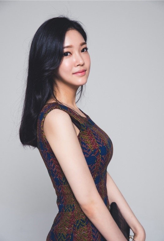피팅모델 박정윤