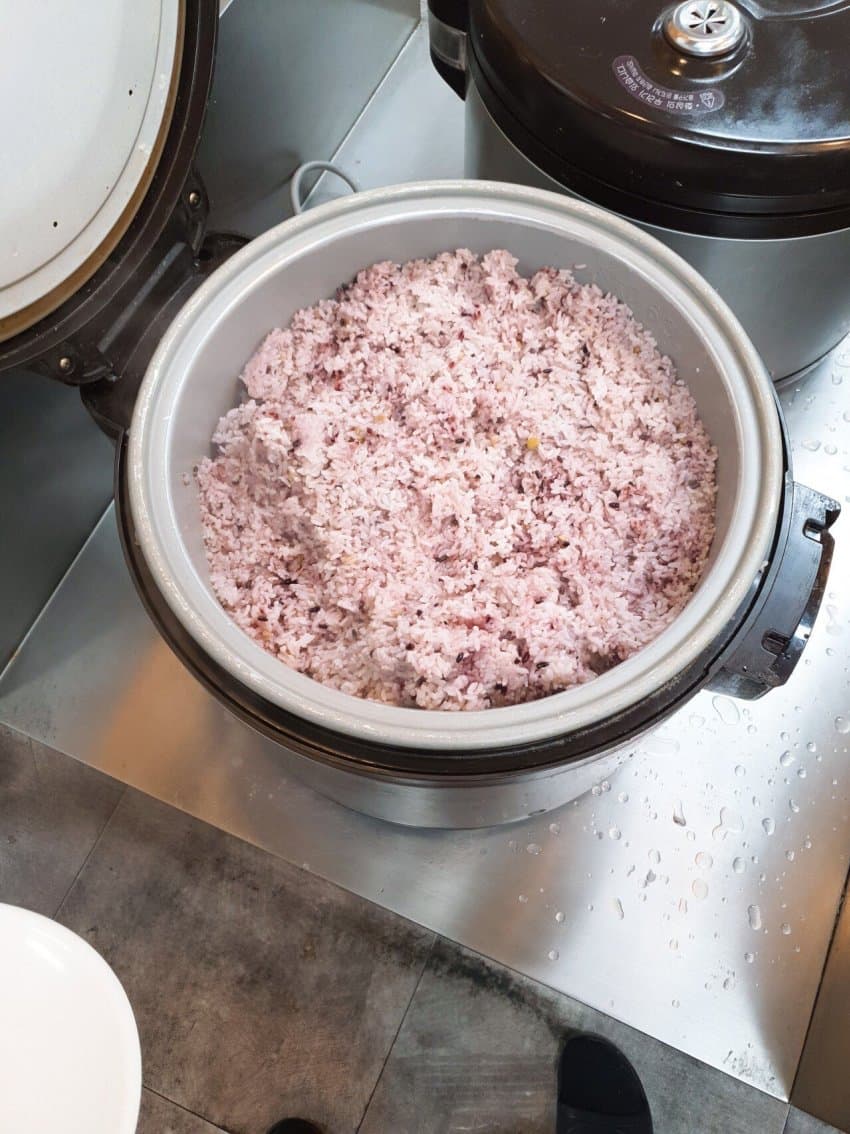 6000원 내도 아깝지 않을 무한리필식당