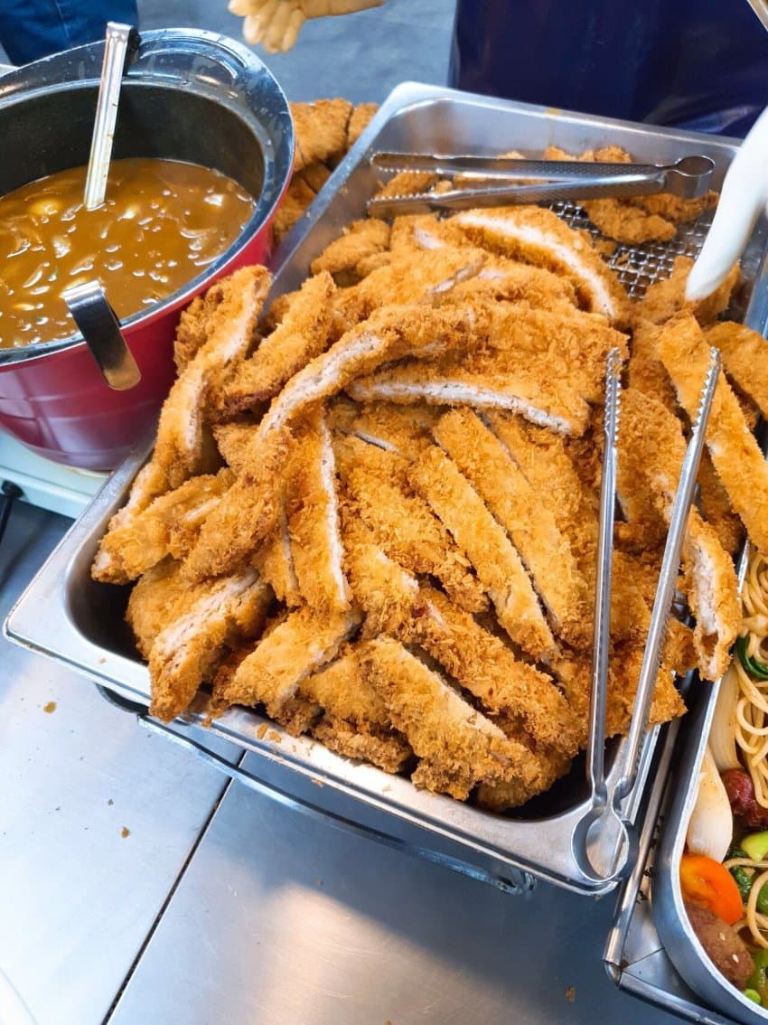 6000원 내도 아깝지 않을 무한리필식당