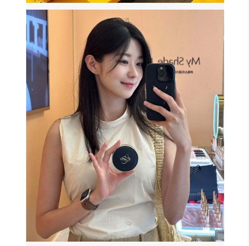 하트시그널 이가흔 비키니