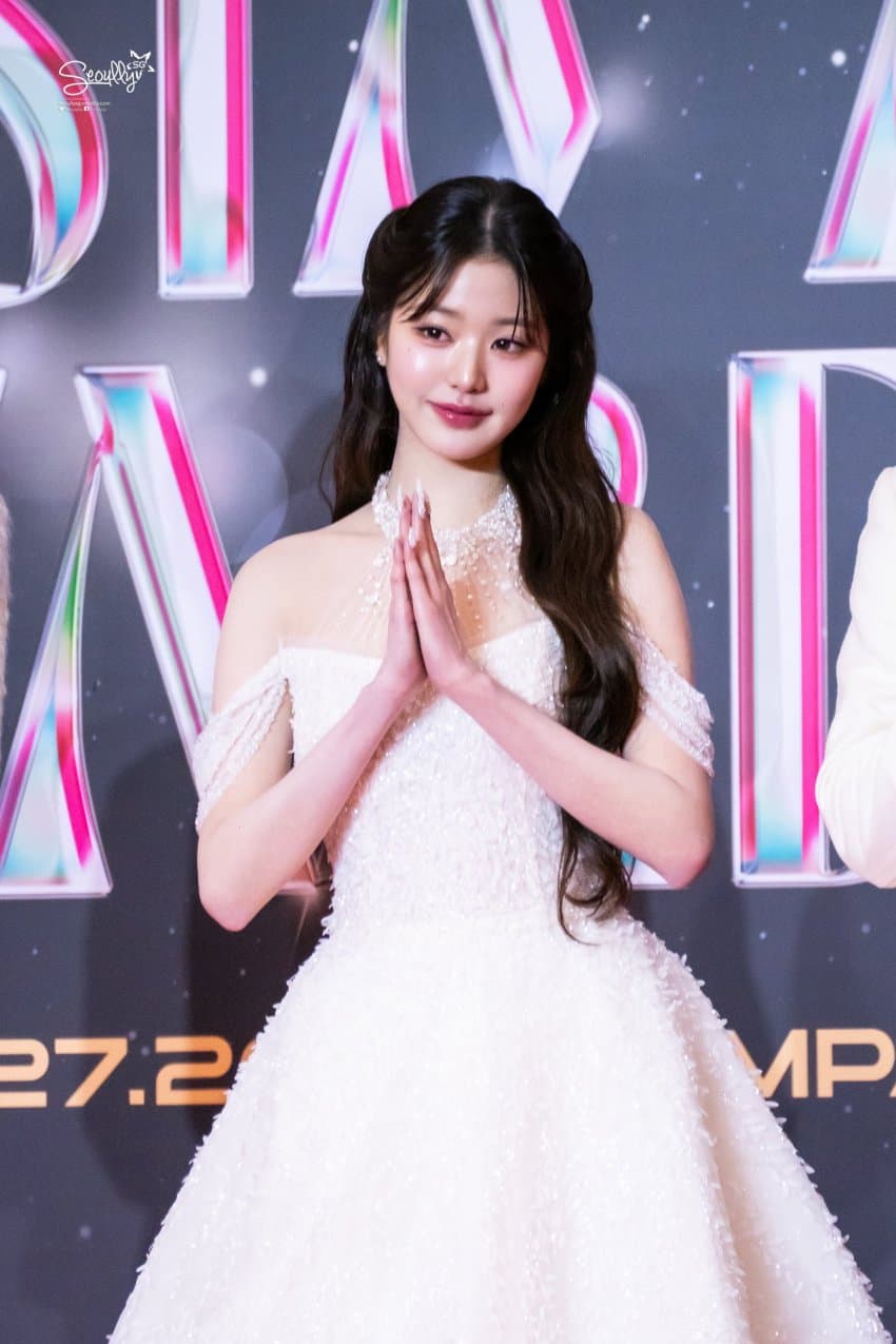 [아이브] 오늘자 AAA 장원영