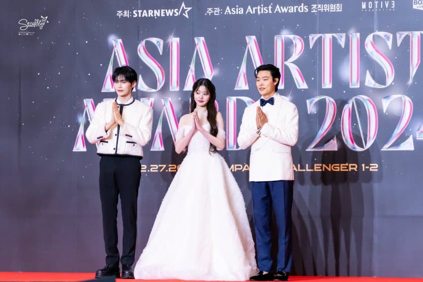 [아이브] 오늘자 AAA 장원영