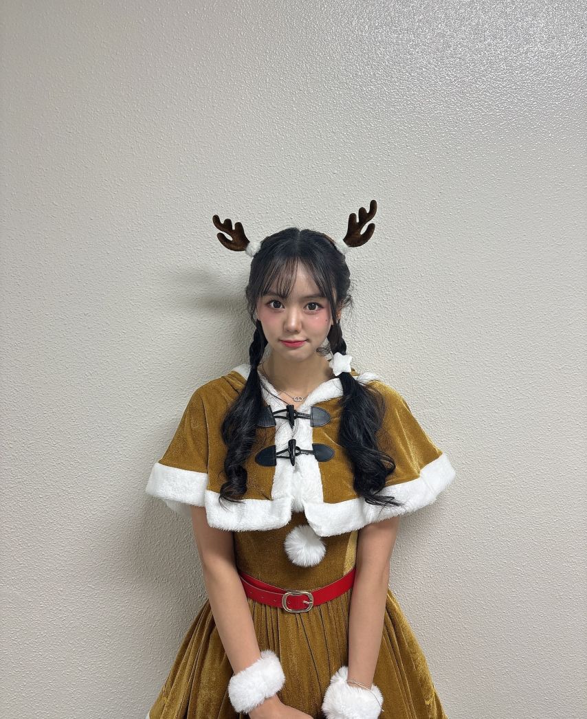 강지유 인스타