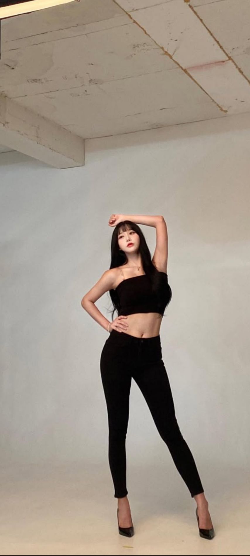 유세리 치어리더