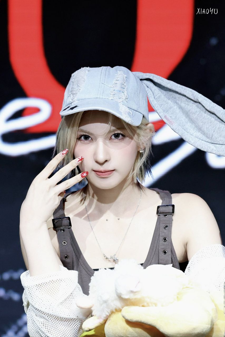 엔믹스 배이