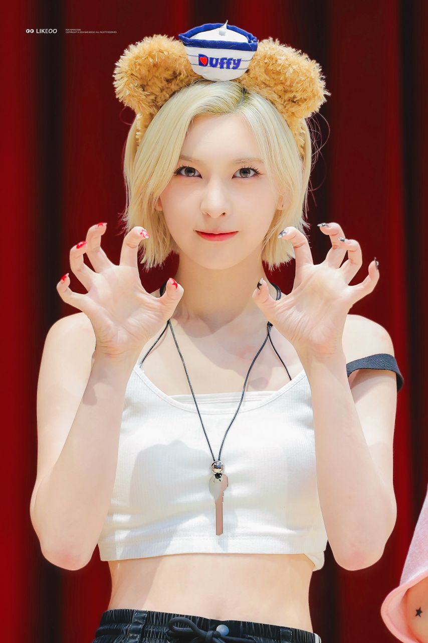 엔믹스 배이