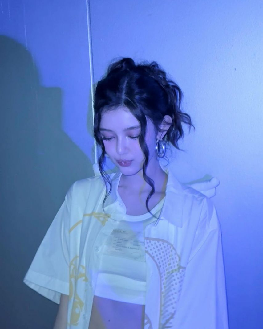 뉴진스 다니엘