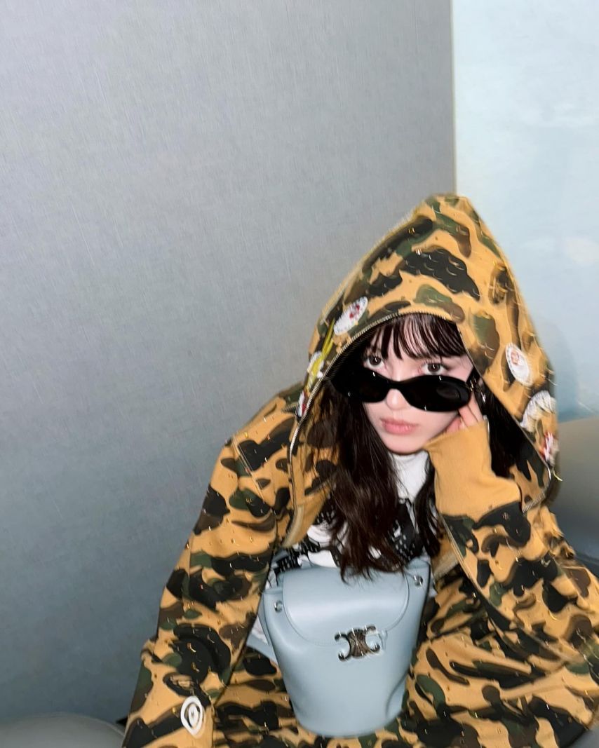 뉴진스 다니엘